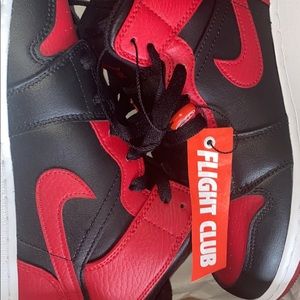 Air Jordan 1 ‘Banned’